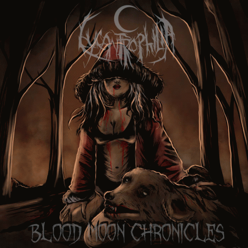 Blood Moon Chronicles